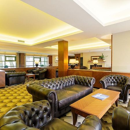 Apartment With Terrace And Sauna By Grand Apartments Sopot Eksteriør bilde