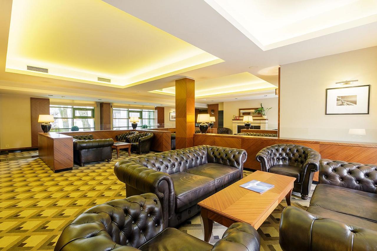 Apartment With Terrace And Sauna By Grand Apartments Sopot Eksteriør bilde
